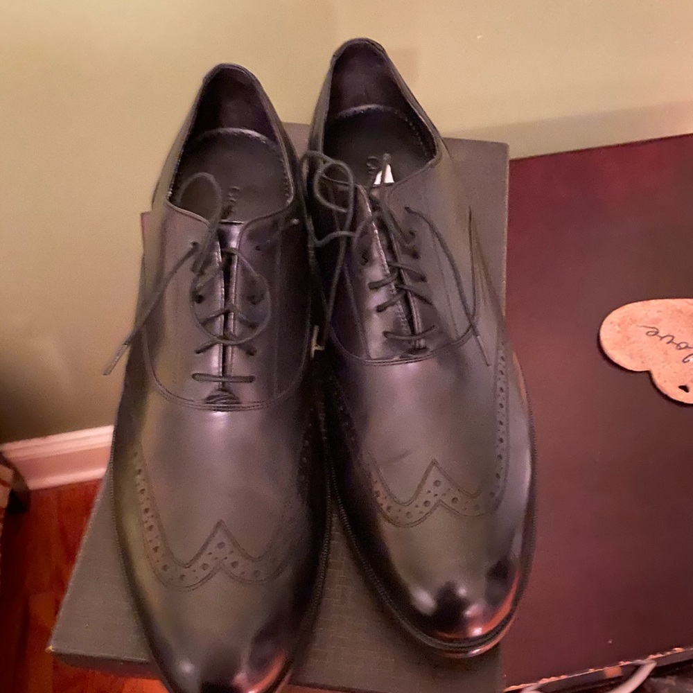 Cole Haan Oxford